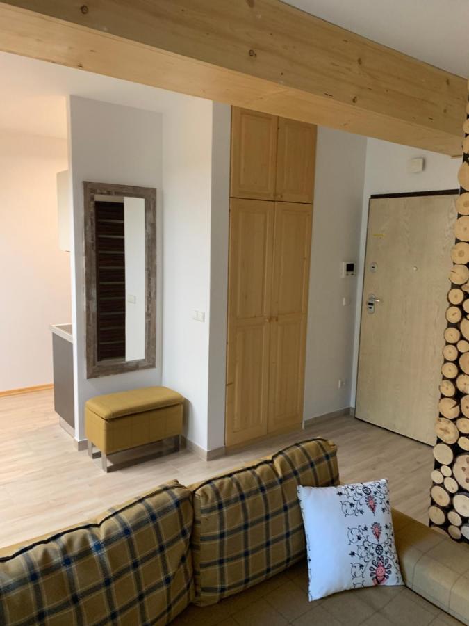 Apartamenty Stara Polana Zakopane Luaran gambar