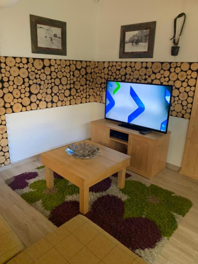 Apartamenty Stara Polana Zakopane Luaran gambar