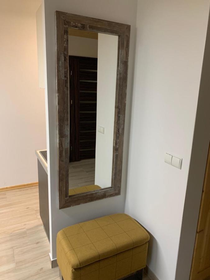 Apartamenty Stara Polana Zakopane Luaran gambar